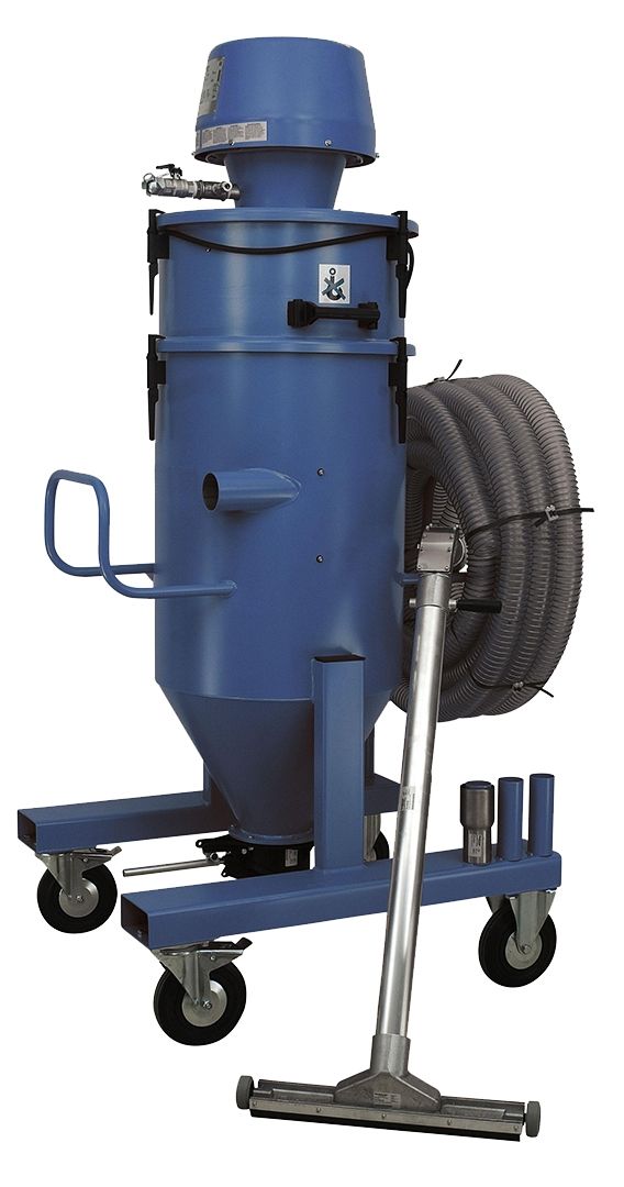 Nederman 570A