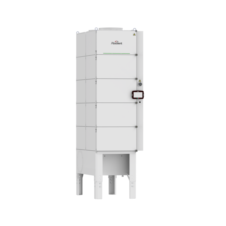 A•erity40-70 Oil Mist Filter