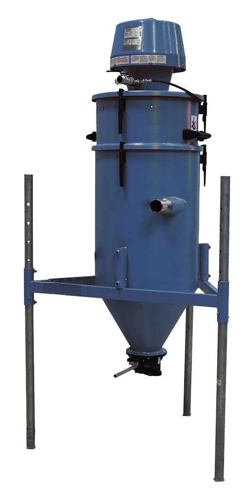 Nederman 600A 