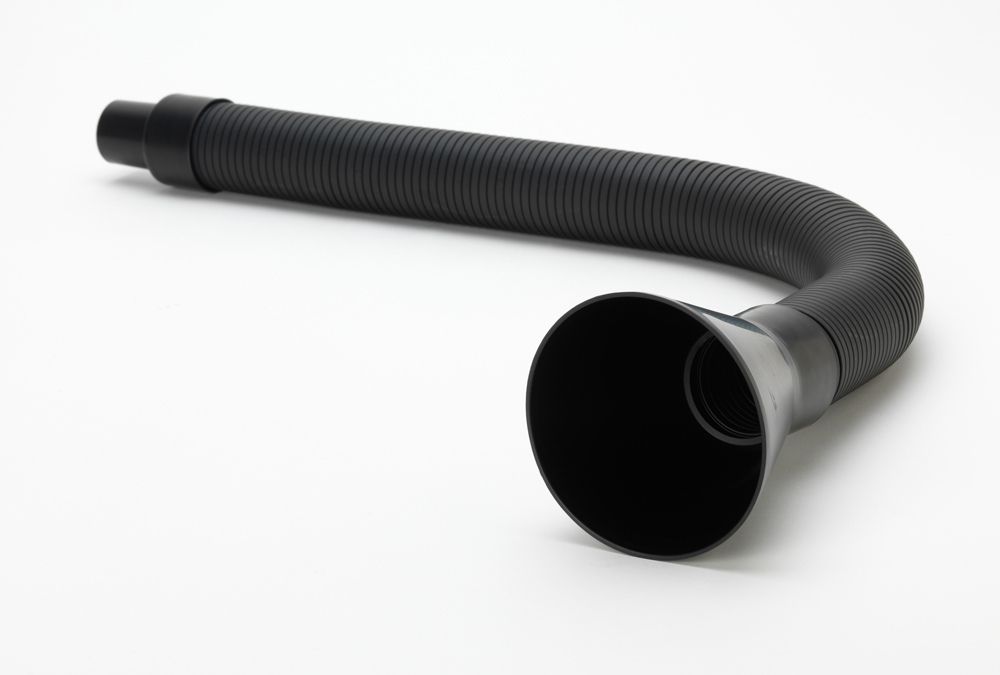 BOFA 32mm ESD Stay Put Arm with Funnel