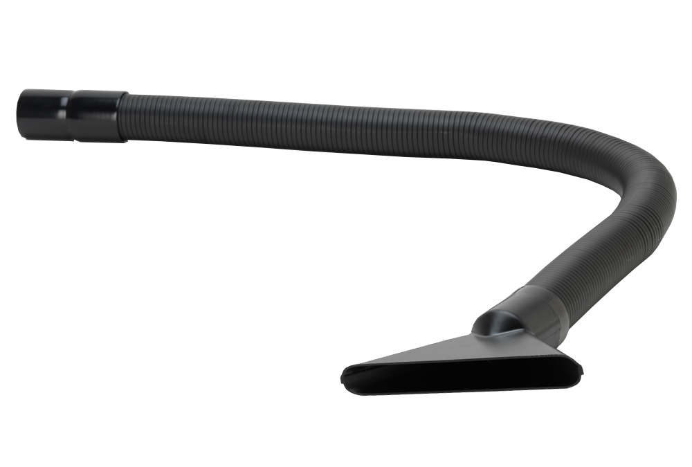 BOFA 50mm Stay Put Arm with Slot - 1.4m Long for Unit Mounting