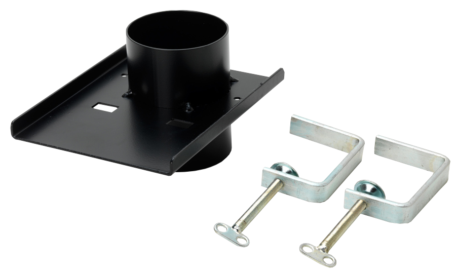 BOFA Table Bracket for 75mm Arms