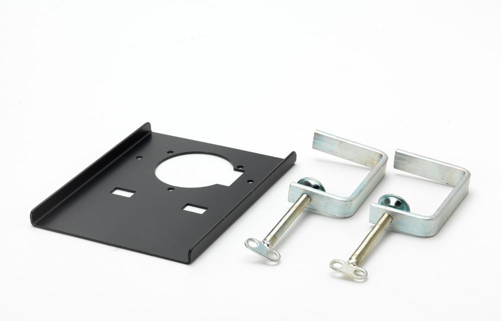 Table Bracket for 32mm and 50mm Volume Extraction Accessories