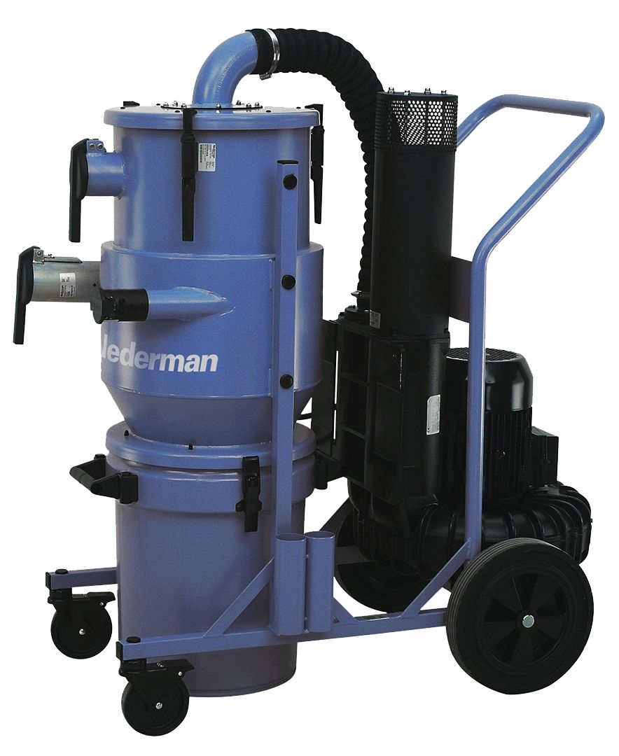 Nederman 680S - NEL5,5SC