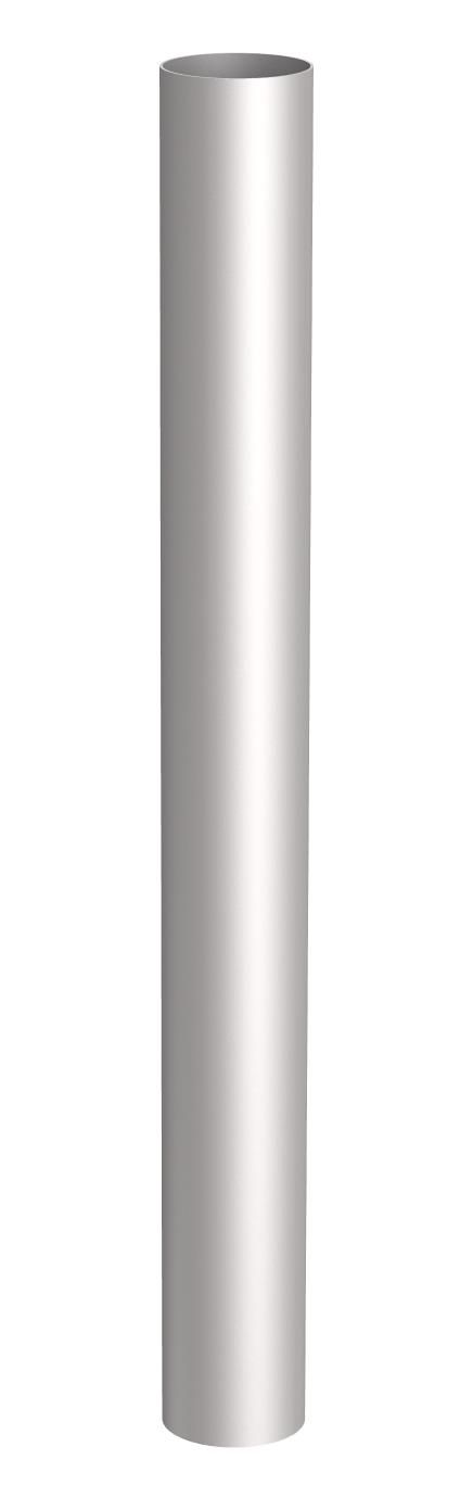 Nederman FX2 L1000 D50 to D77 Upwards Ducting Extension
