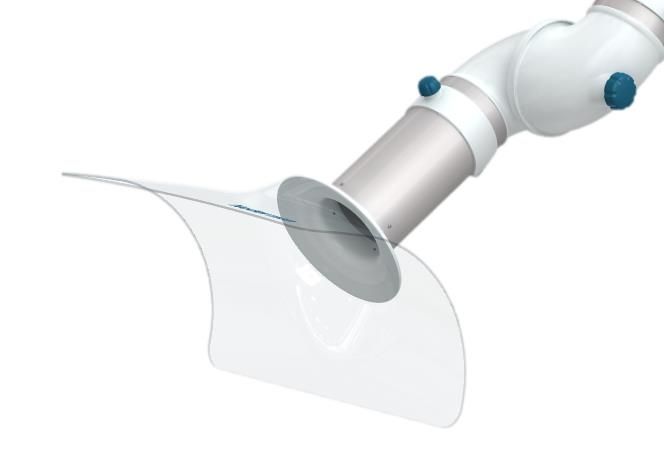 Nederman FX2 Original Hoods