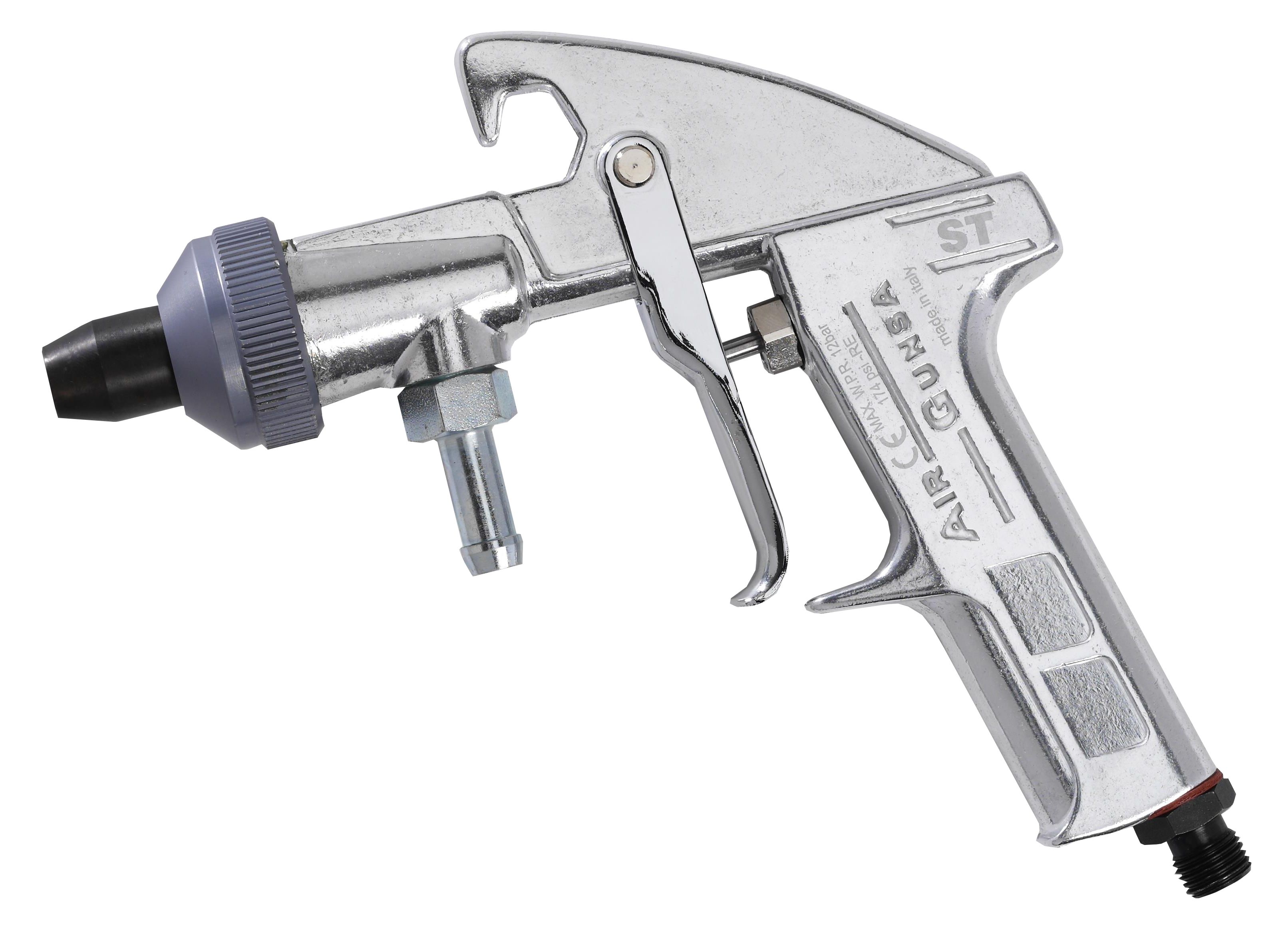 Nederman Blasting Gun for SB-750 Sandblaster