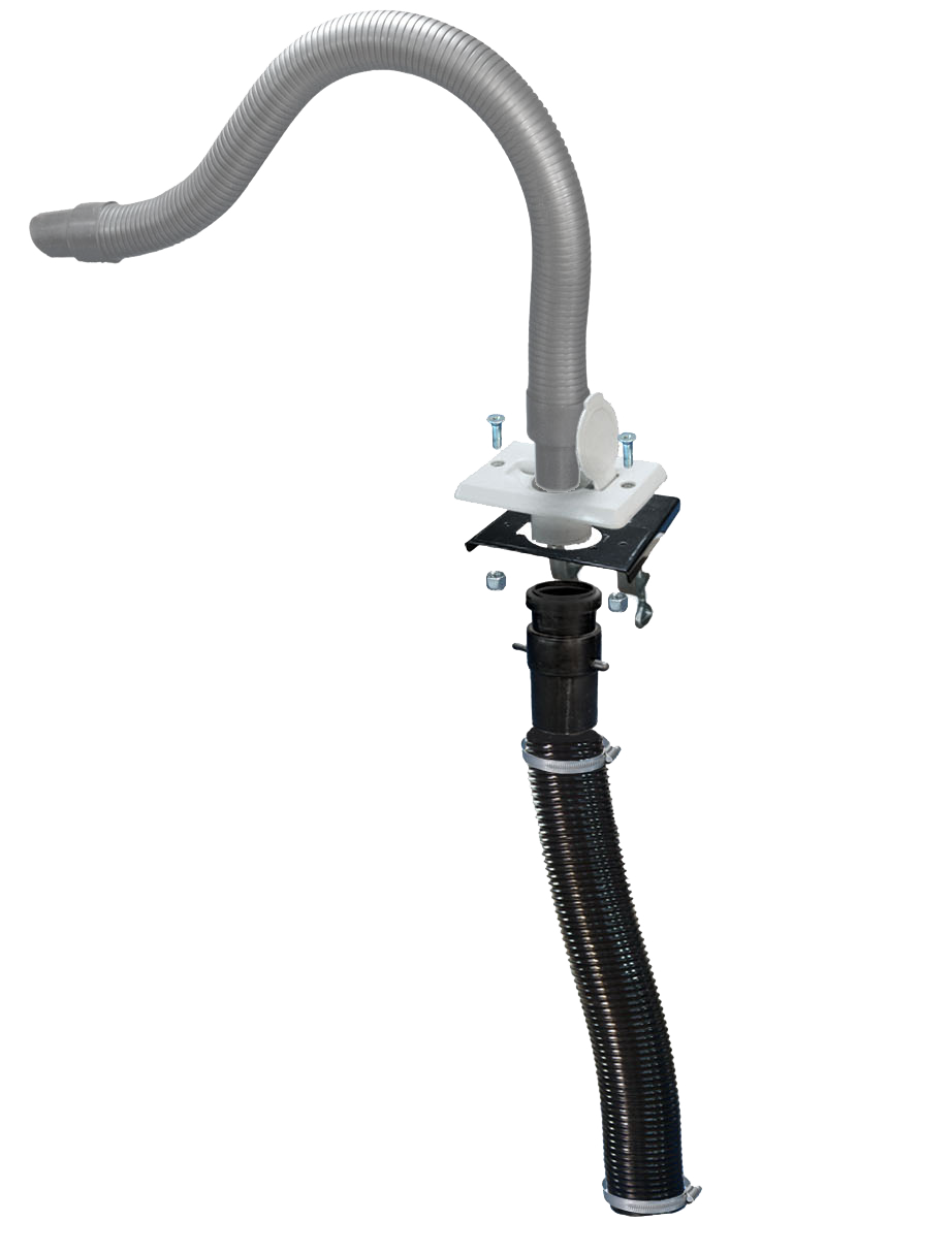 Bofa Install Kit for 1 Arm