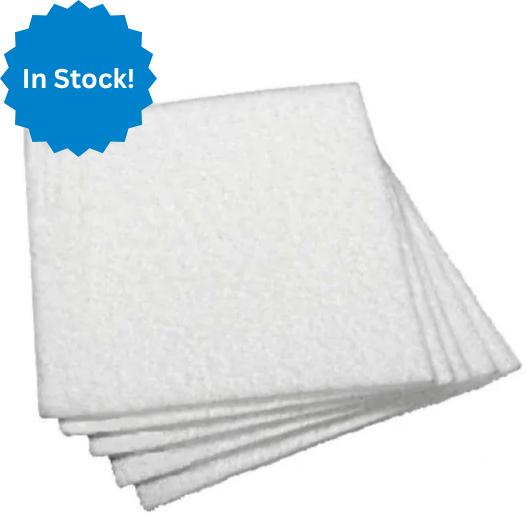 Bofa V200 / V250 Pre Filter (5 pack) - 1UA1030102