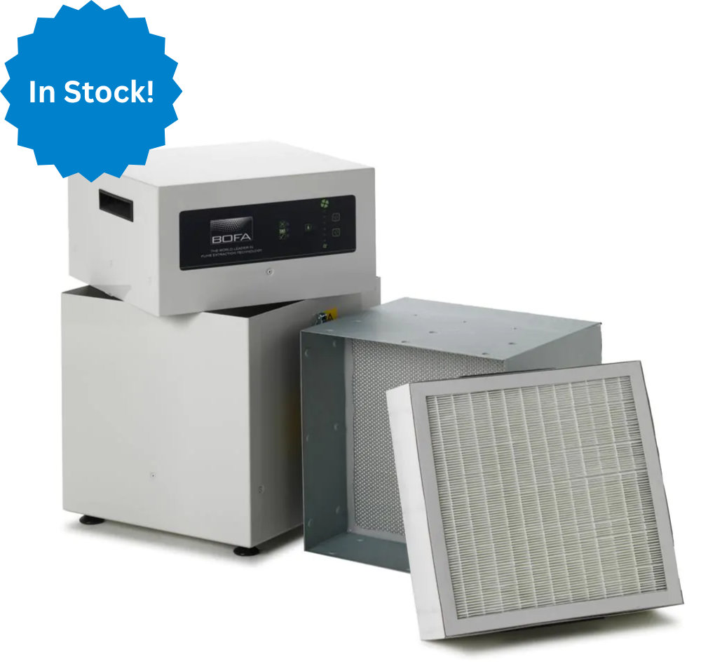 Bofa V600 DeepPleat Pre Filter - 1UA1030119