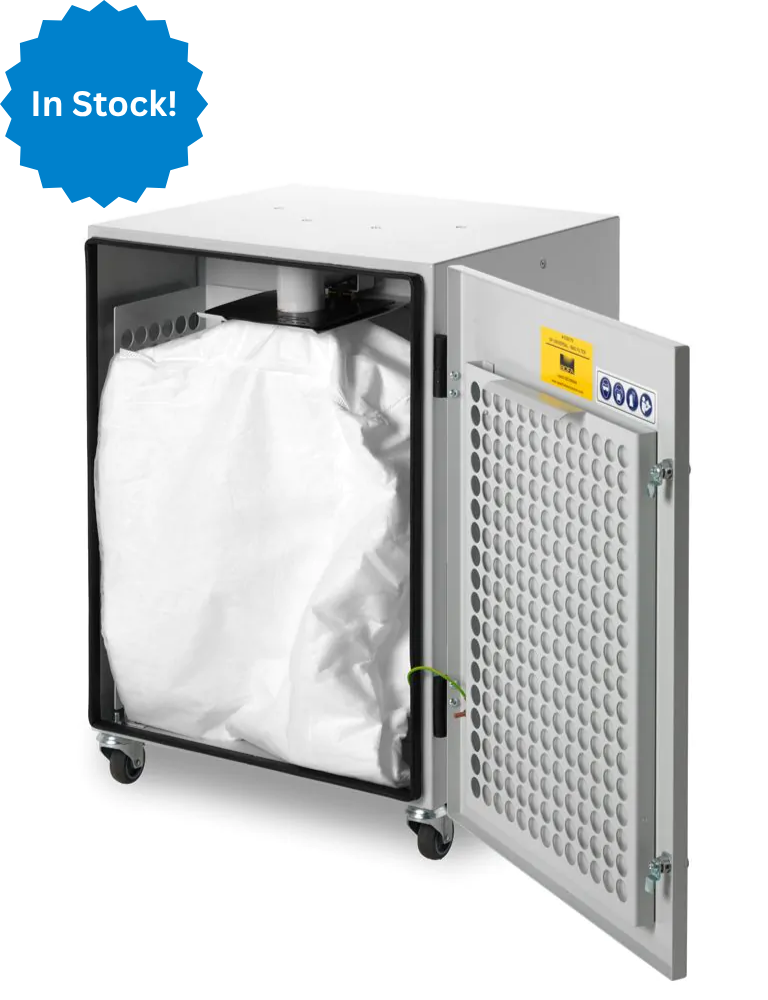 Bofa DustPRO Universal Bag Filter - 1UA1030170