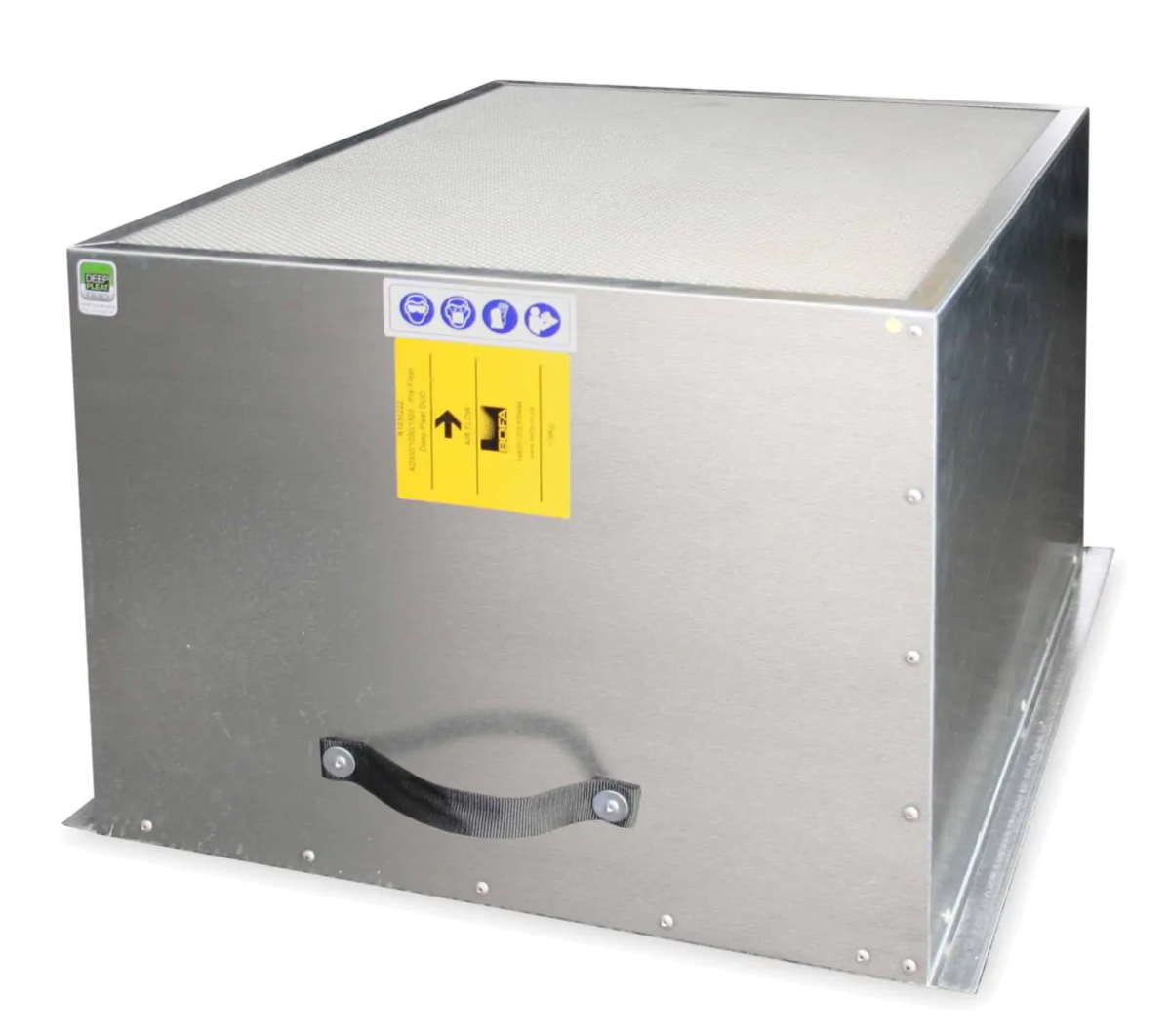 Bofa DeepPleat DUO Pre Filter - 1UA1030222