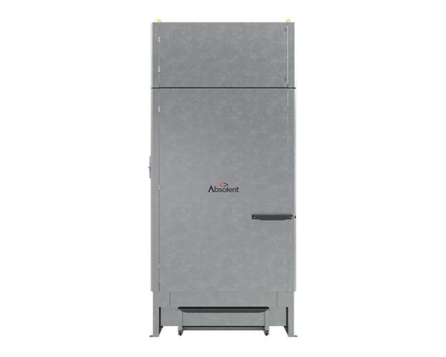 Absolent AD051 Dust Filter