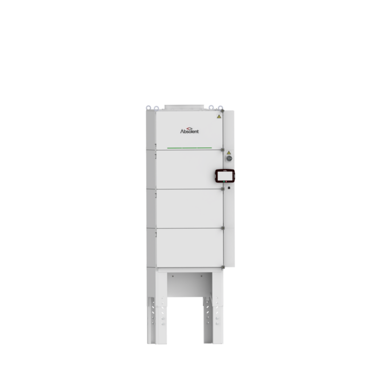 A•erity20-20 Oil Mist Filter