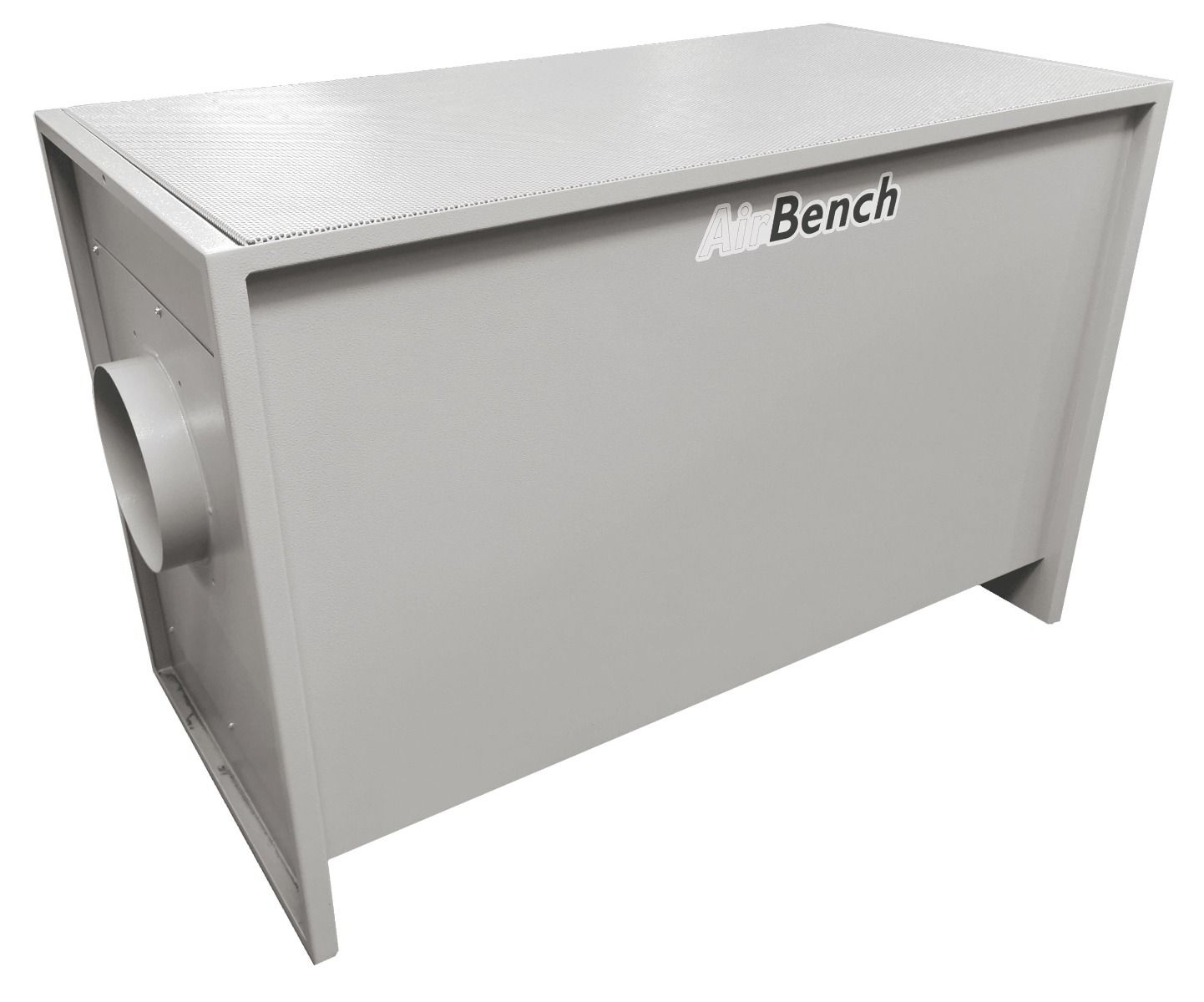 Airbench FE Downdraught Bench