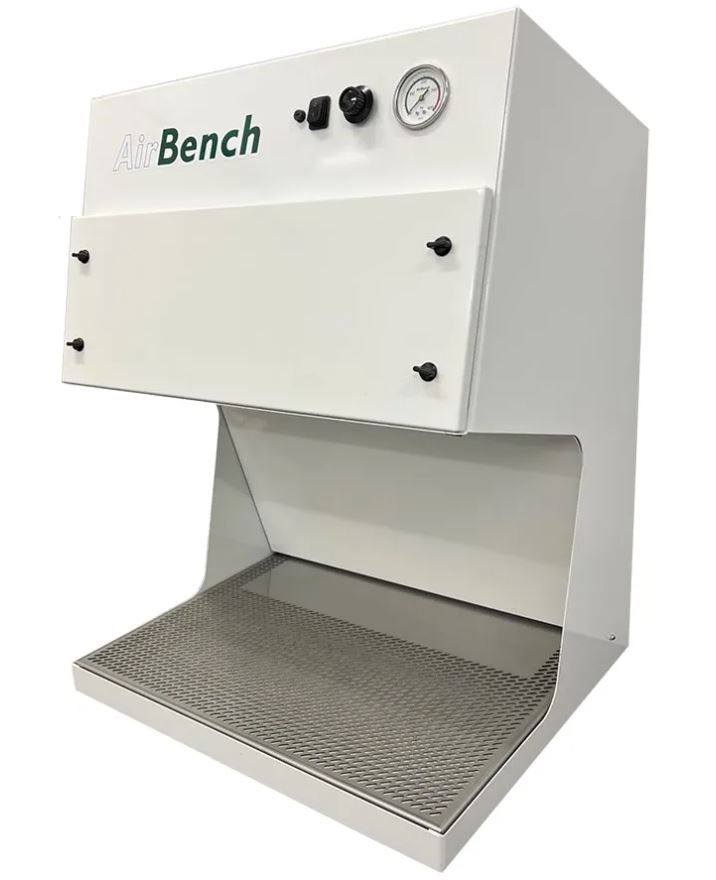 Airbench DF Downdraught Bench