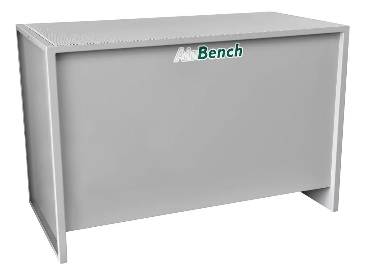 Airbench FX Downdraught Bench