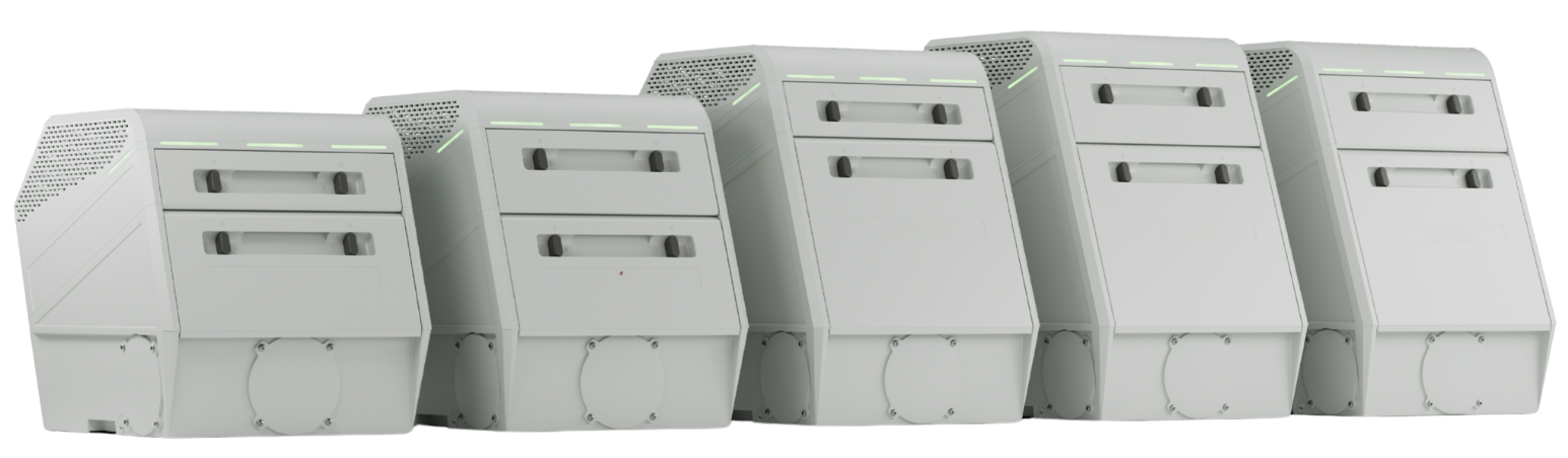 Filtermist AW Series Oil Mist Filters