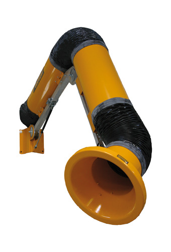 Geovent ASA-4 Extraction Arm