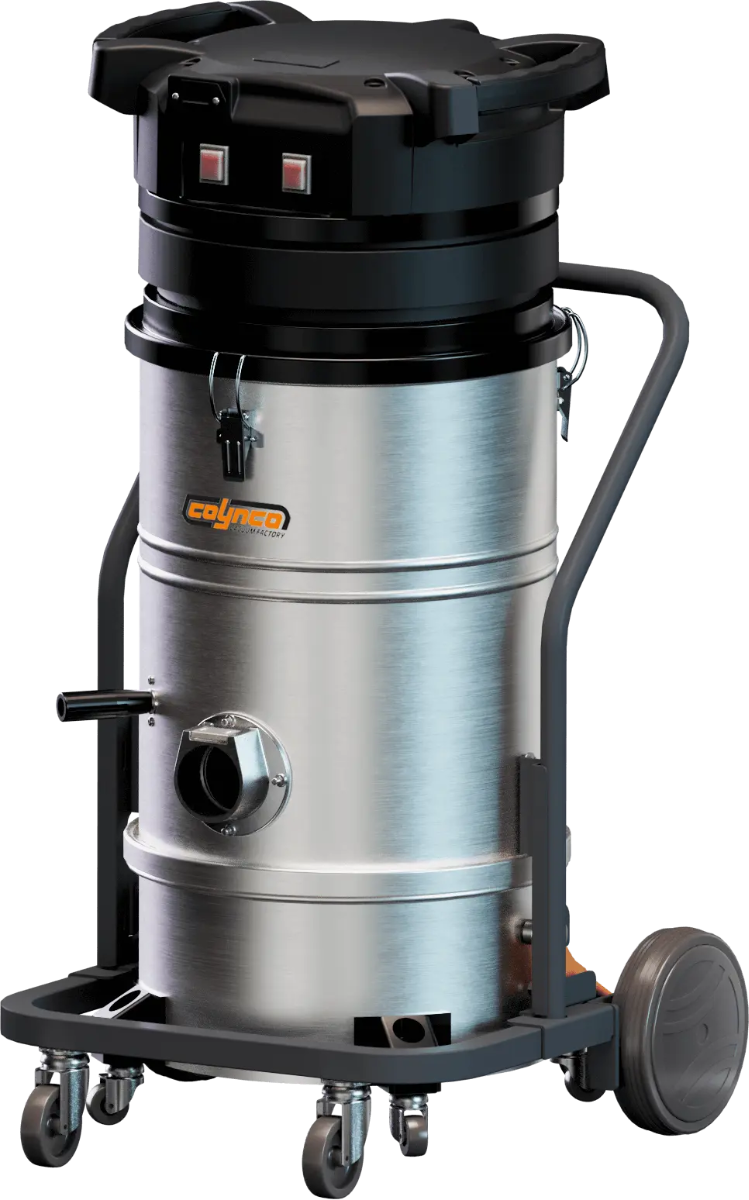 Kerstar WM220 Twin Motor 20 Litre