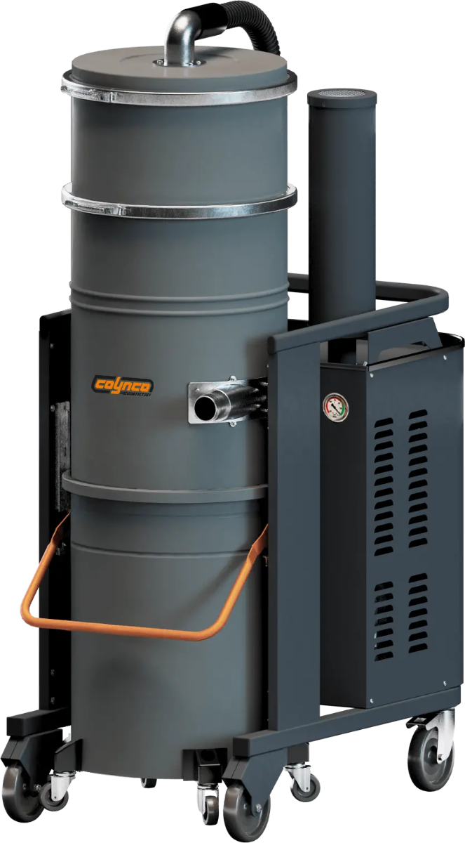 Kerstar HDC 376 ICLEAN