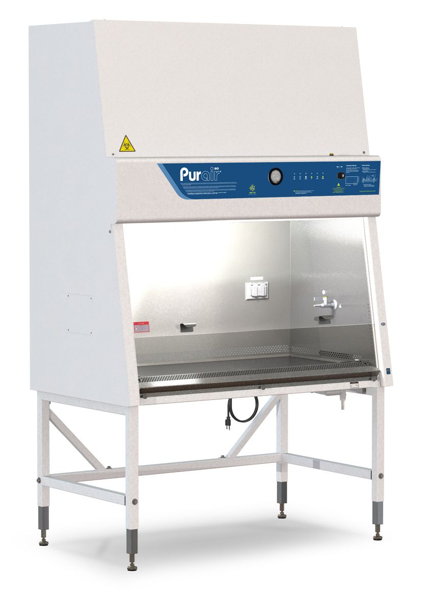 Purair 1.8M PB-72 BIOLOGICAL SAFETY CABINET