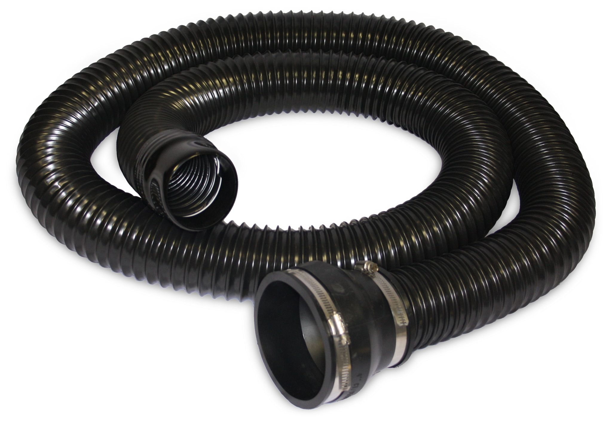 Bofa 125mm - 100mm Hose Kit - 1UA1020148
