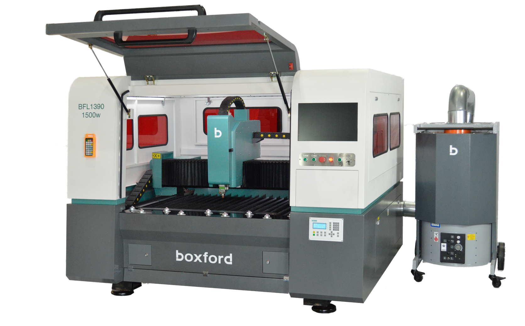 Boxford BFL1390 1 kW