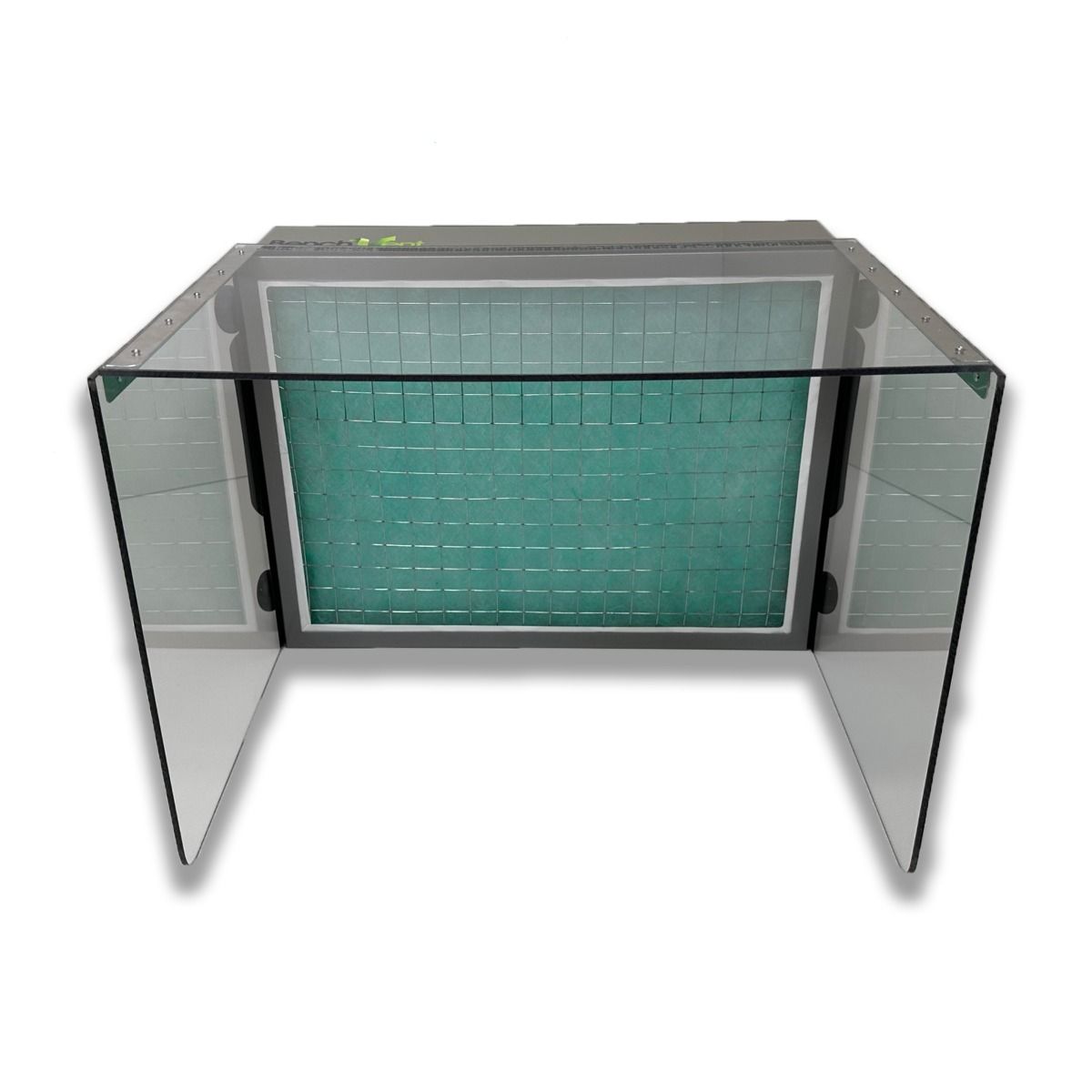 BenchVent BV500S-C Benchtop Filtration Cabinet