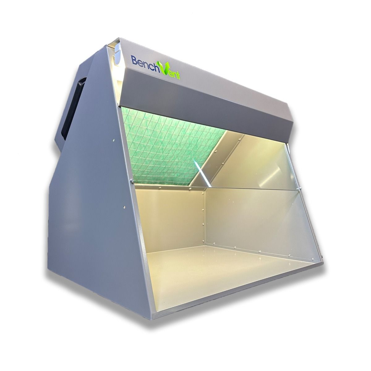 BenchVent BV660H-C Benchtop Filtration Cabinet