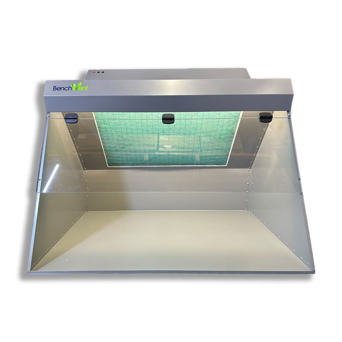 BenchVent BV930H-C Benchtop Filtration Cabinet