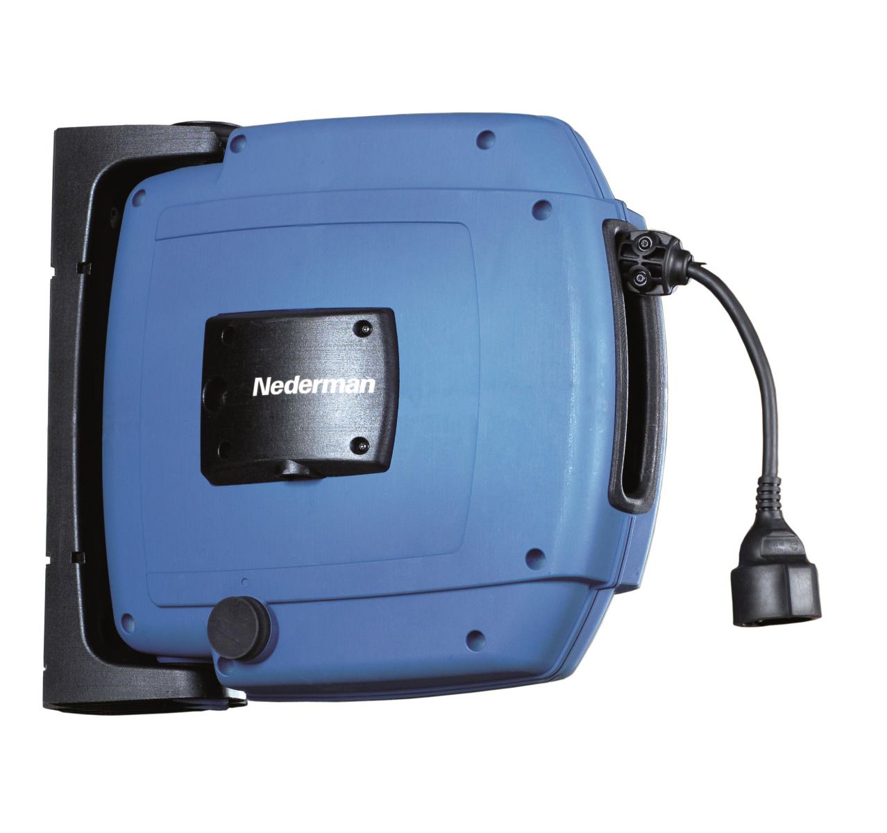 Nederman Retractable Cable Reel Series C20