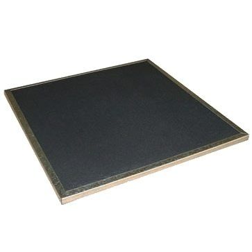 Carbon Cell for AirBench Downdraft Bench