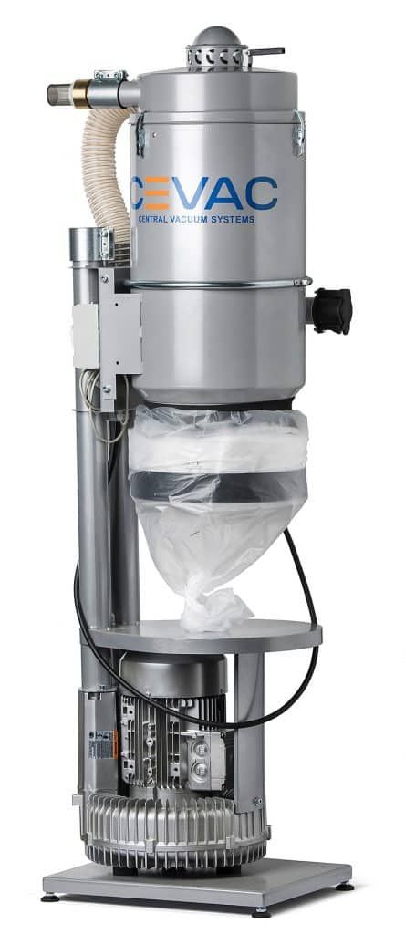 CEVAC Basic 4 KW