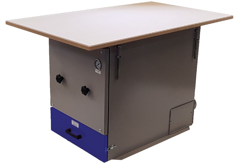 Mardon CSX Circular Saw Extractor