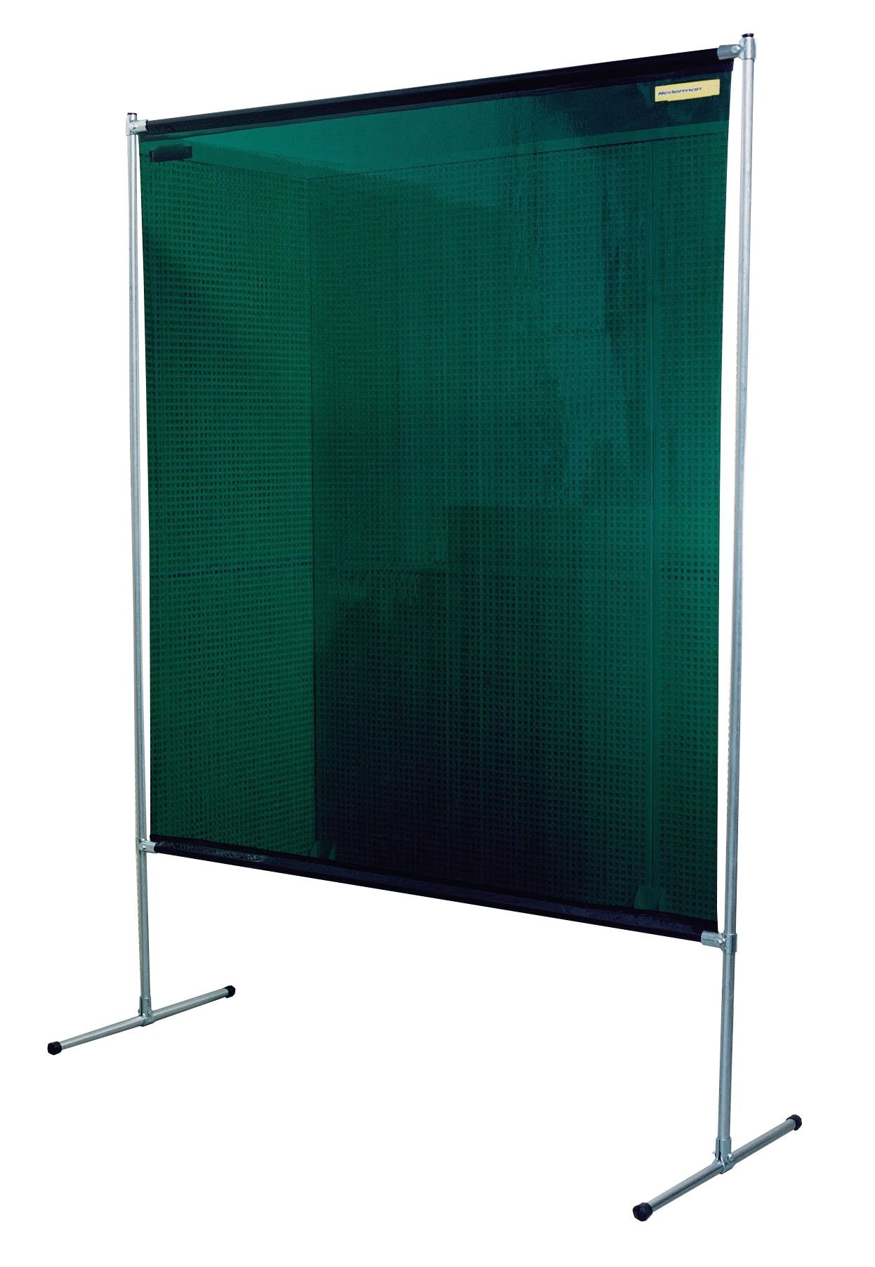Nederman Curtain Screen