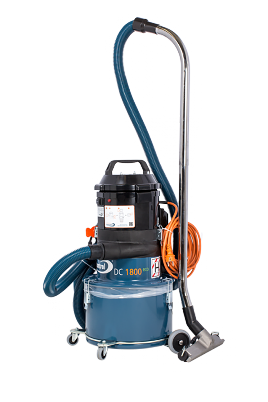 DustControl DC 1800 Eco