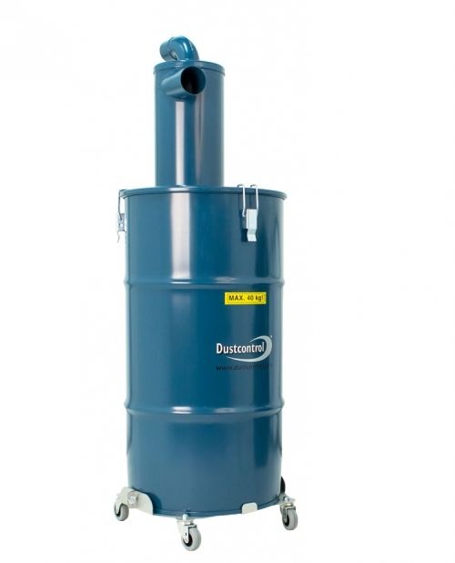 DustControl DCF 60 Pre-Separator Unit
