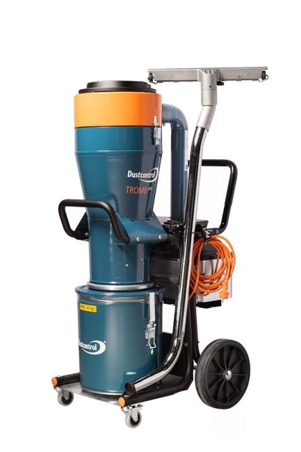Dustcontrol DC Tromb 400a