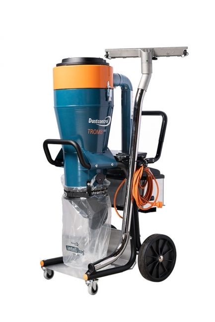 Dustcontrol DC Tromb 400c 