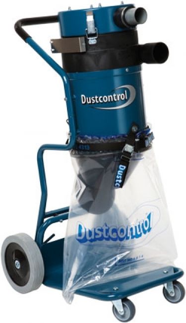 DustControl DCF 2800 Pre Separator Unit