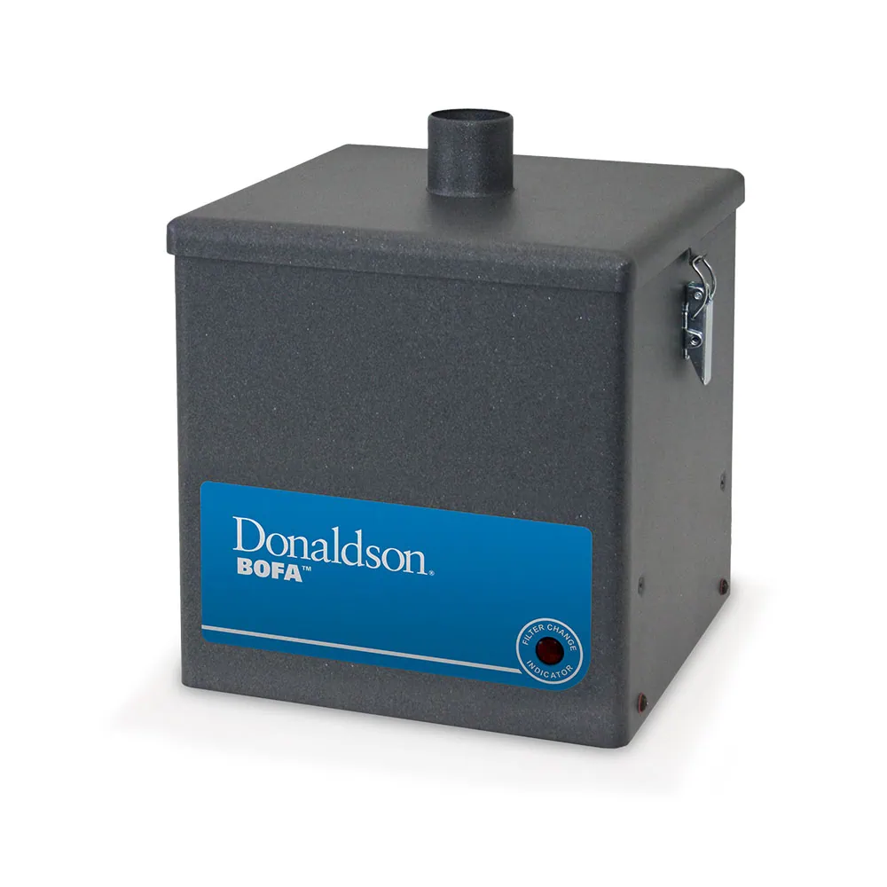 BOFA 3D PrintPRO 2 Extraction Unit