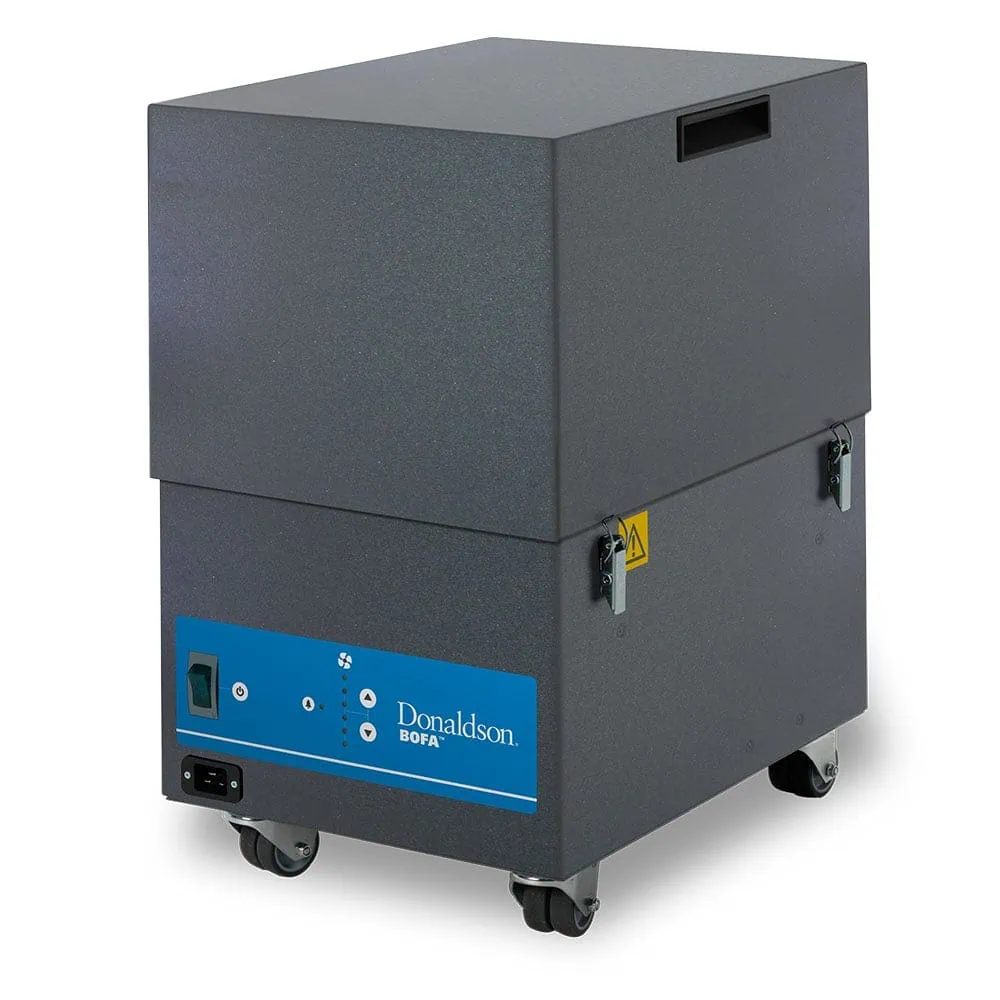 BOFA 3D PrintPRO 4 Extraction Unit
