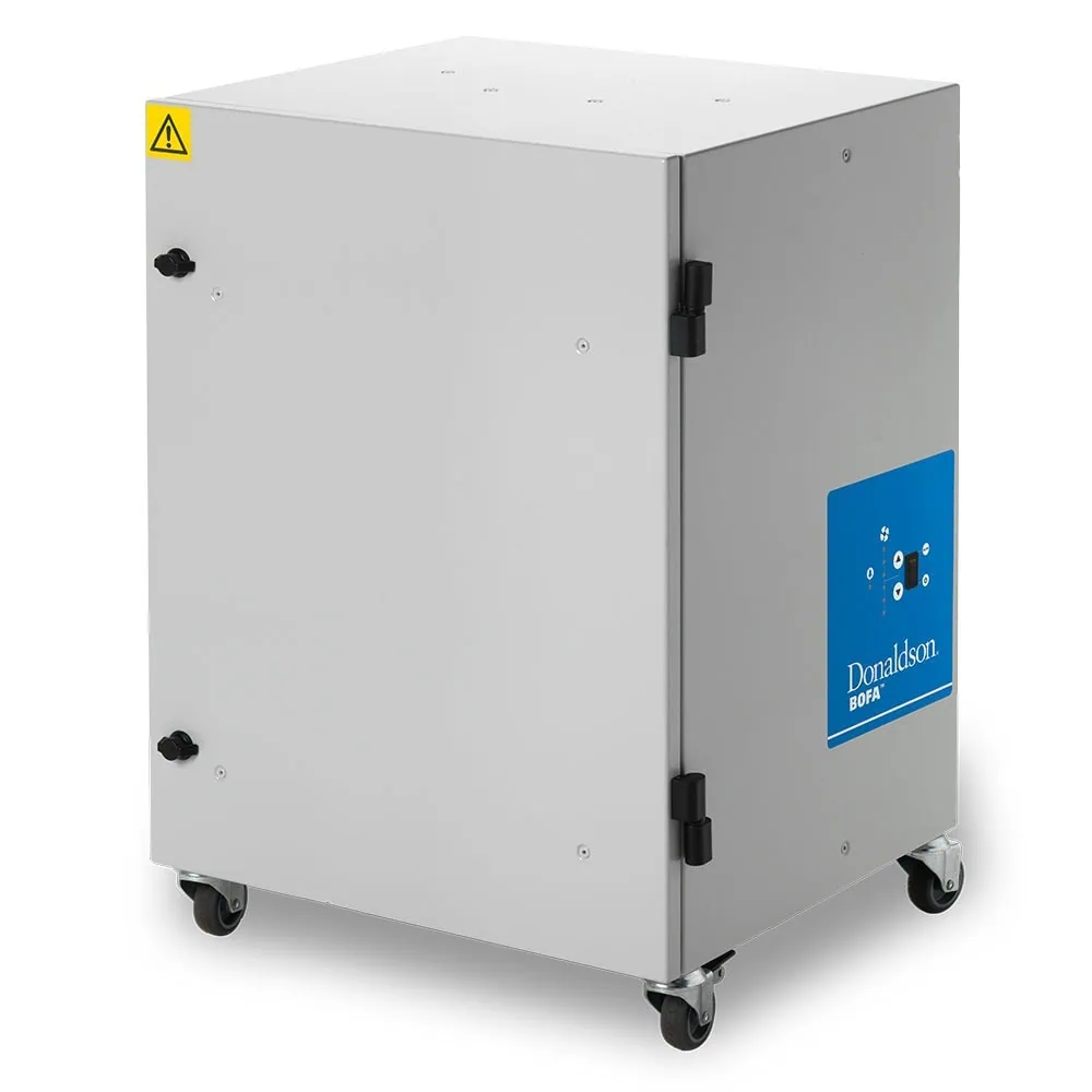 Bofa DustPRO Universal