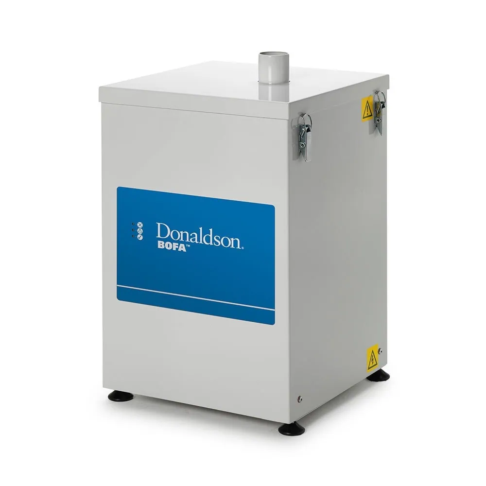 Bofa T15 - Tip Solder Fume Extraction Unit