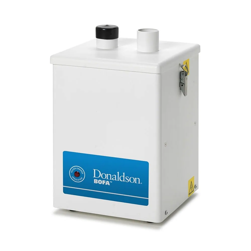 Bofa V250 Fume Extraction Unit Only