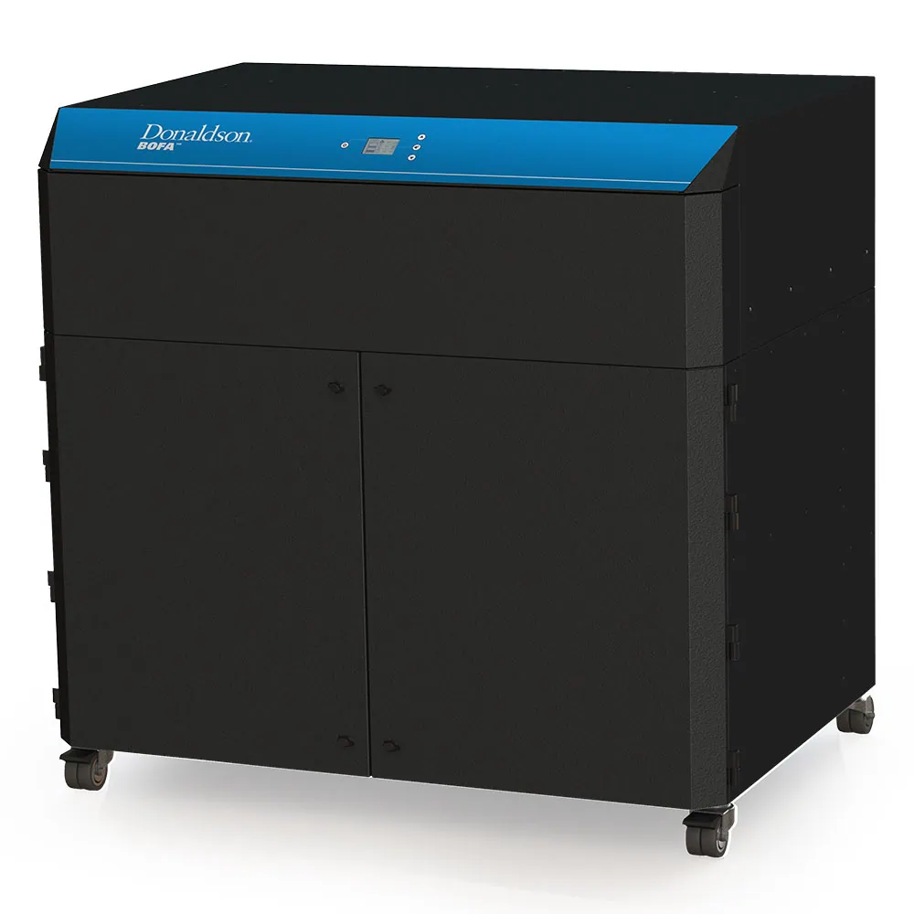 Bofa AD 2000 iQ Laser Fume Extractor