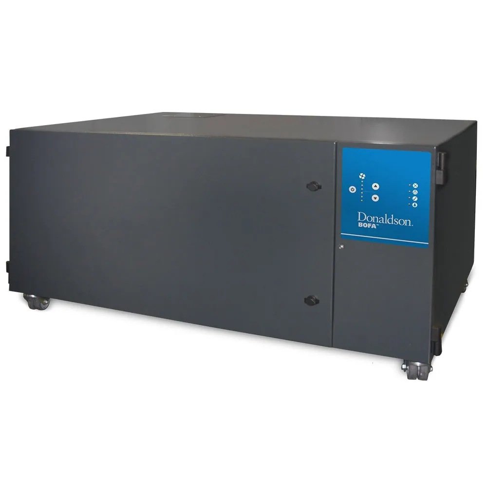 Bofa AD Base 2 Oracle Laser Fume Extractor
