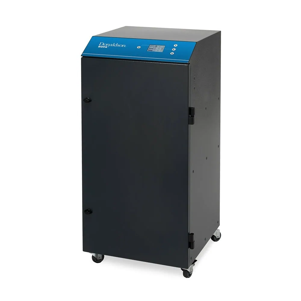 Bofa V Oracle Solder Fume Extractor (Powder Coated)