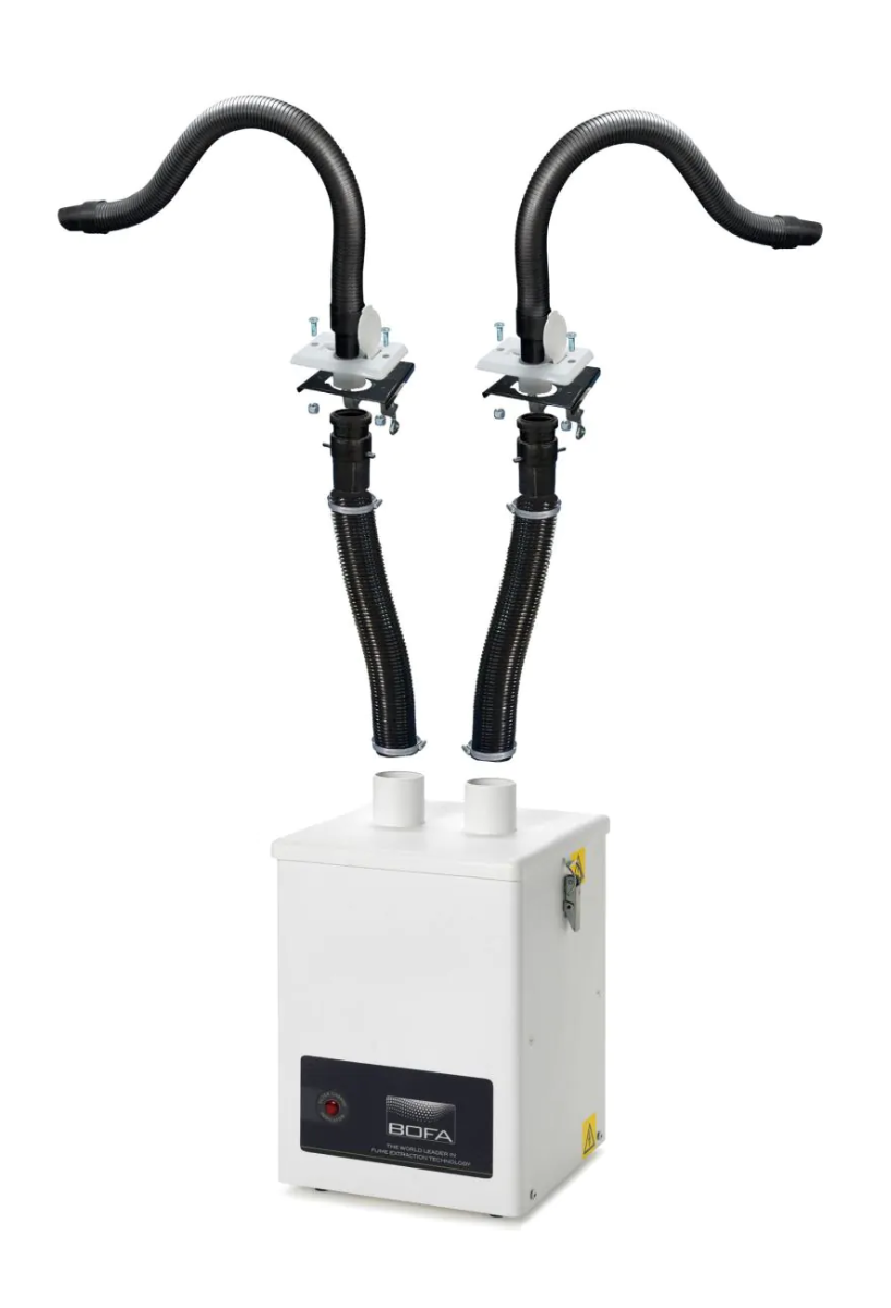 Bofa V250 Fume Extractor Kit